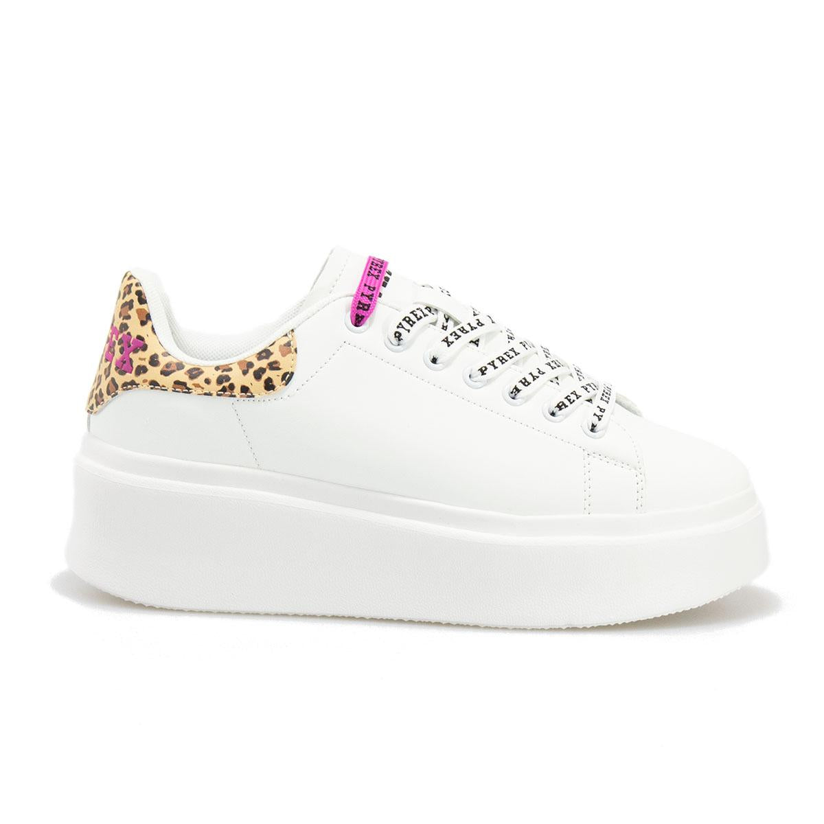 PYREX PY80683 MIX Sneakers Donna 
