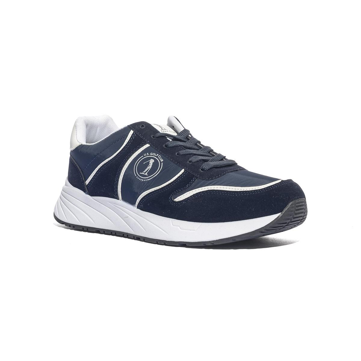 U.S. GOLF CLUB US4534 NAVY Sneakers Uomo 