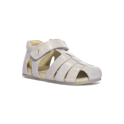 FALCOTTO 0011500736.83.0N01 WHITE Sandali Bambina 