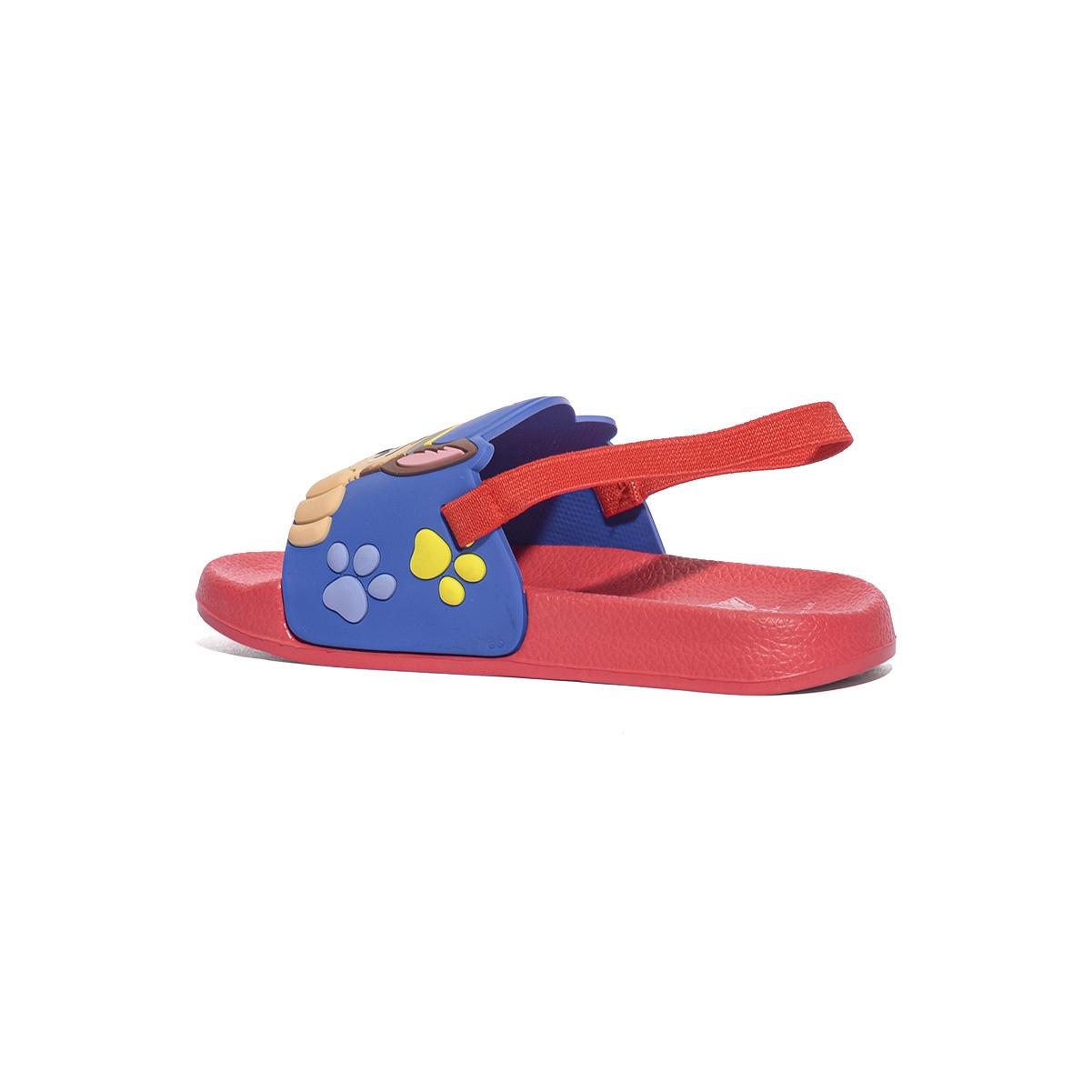 PAW PATROL G9210191S MULTI Ciabatte Bambino 