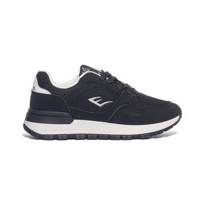 EVERLAST EV-3369 BLACK SILVER WHITE Sneakers Uomo 