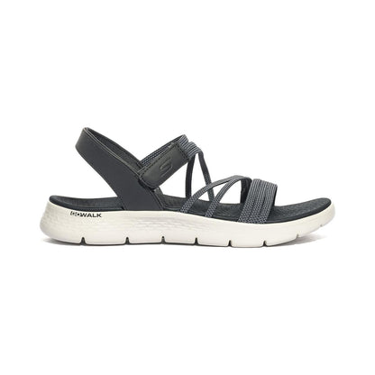 SKECHERS 141473 NVY Sandali Donna 