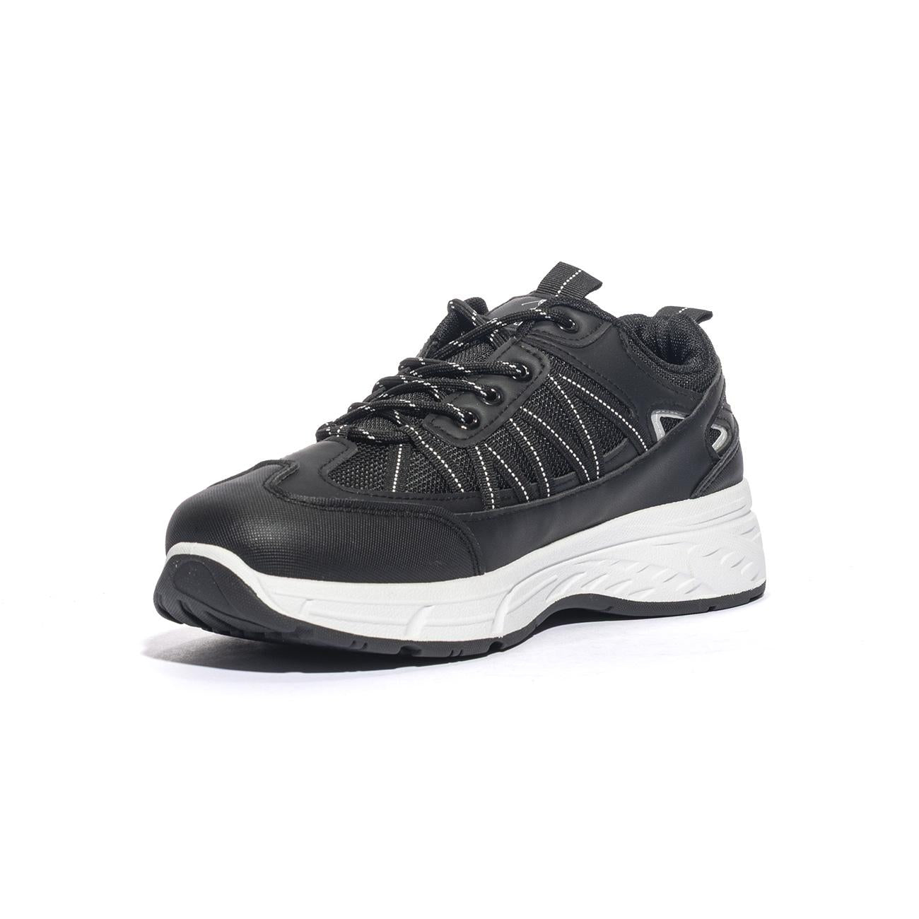U.S. GOLF CLUB US4530 BLACK Sneakers Uomo 