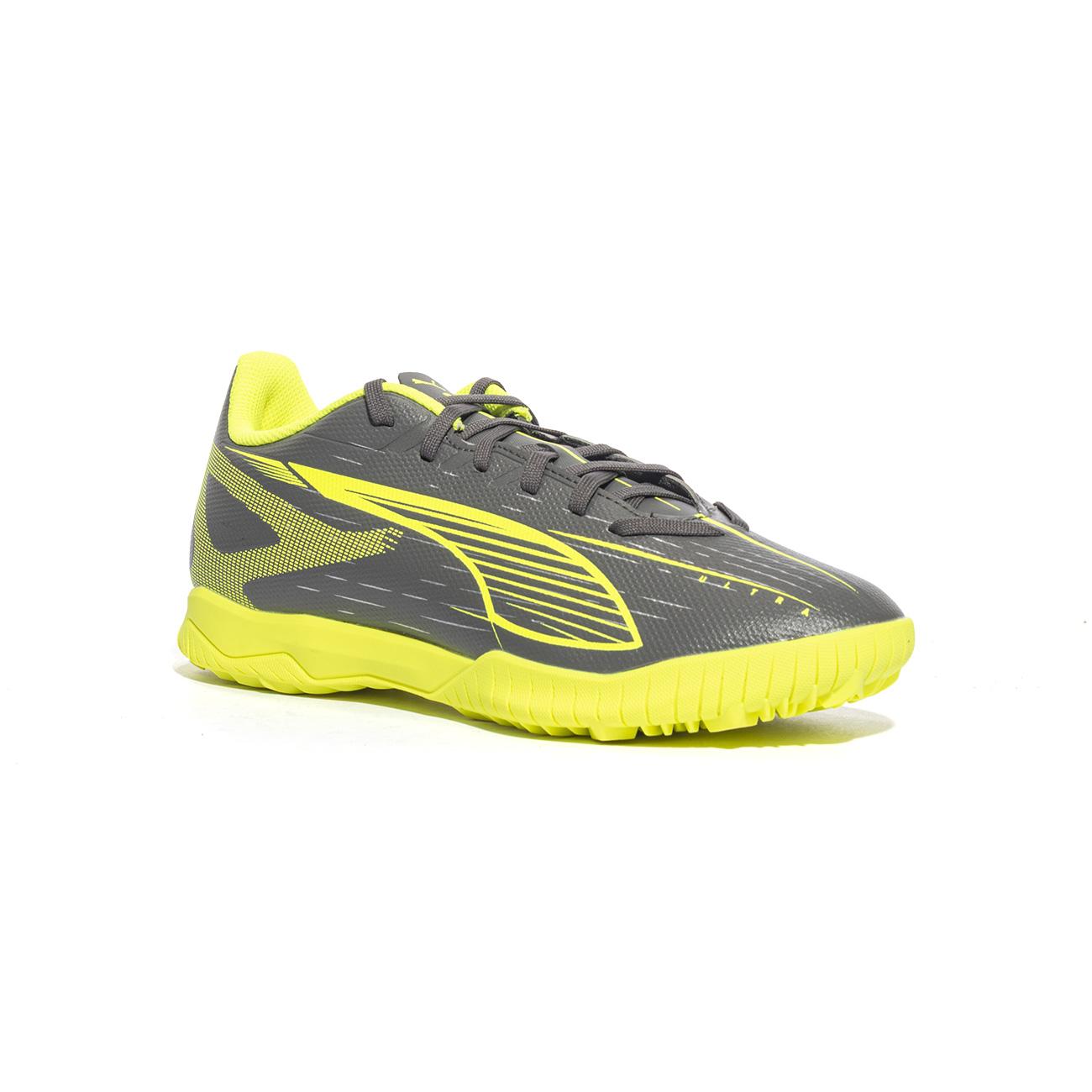 PUMA 108331-03 SilverYellow Calcio Uomo 