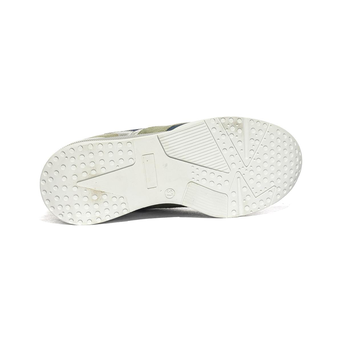 VALLEVERDE 36411 NAVY Sneakers Donna 