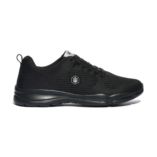LUMBERJACK 102268394 BLACK Sneakers Uomo 