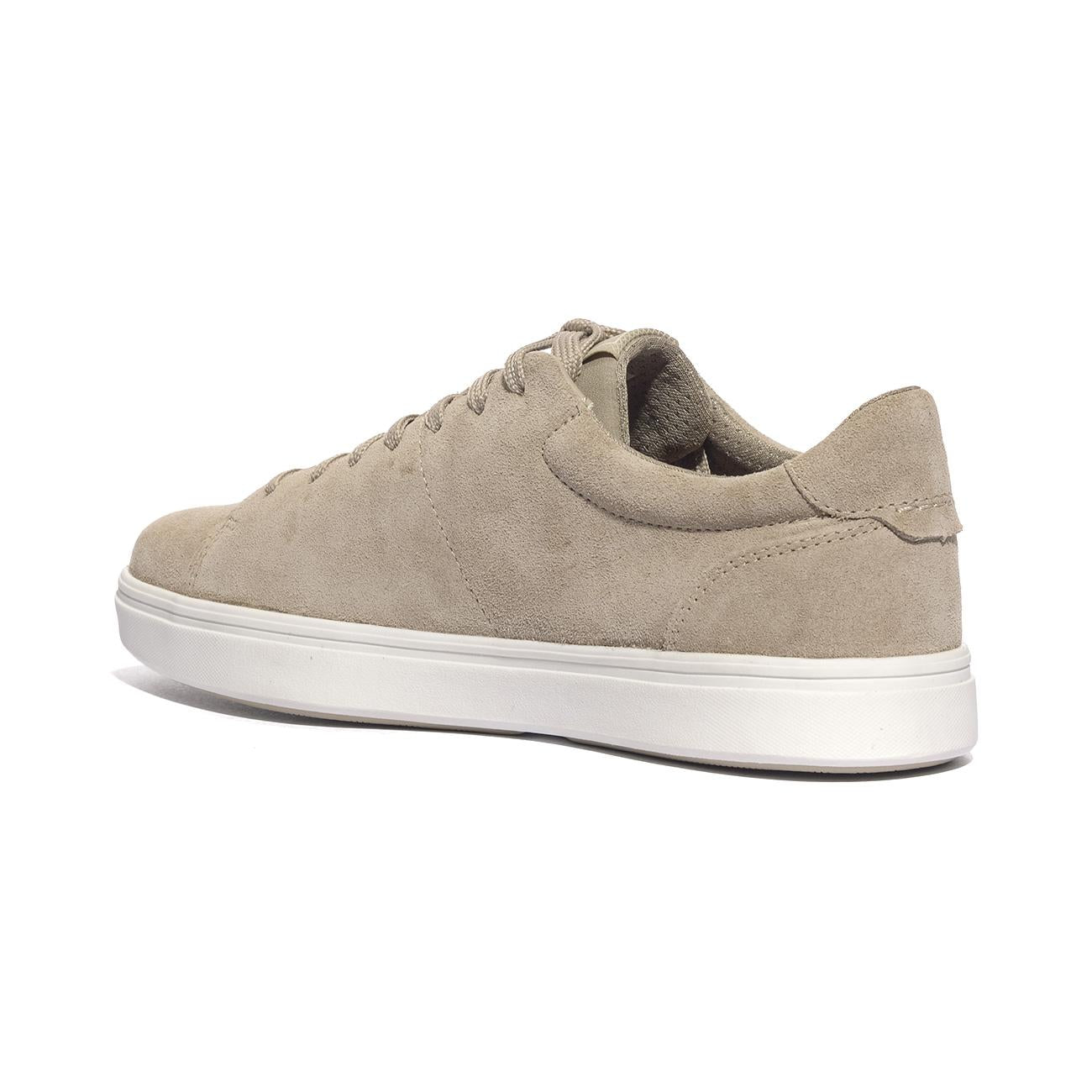 GEOX U65LDD 22 SAND    C5004 Sneakers Uomo 