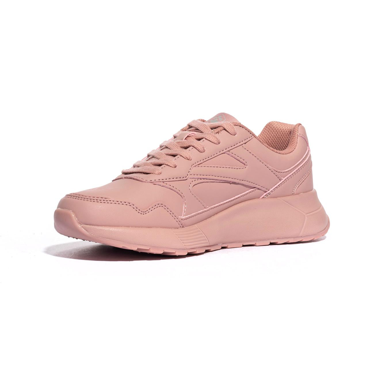 LUMBERJACK SWC7311-001 PINK Sneakers Donna 
