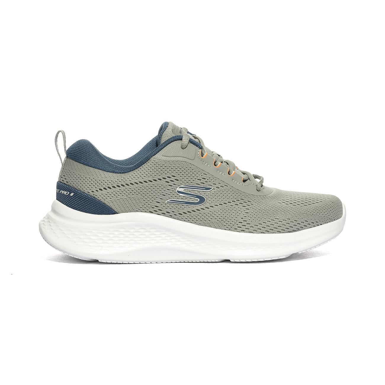 SKECHERS 233184 GYBL Sneakers Uomo 