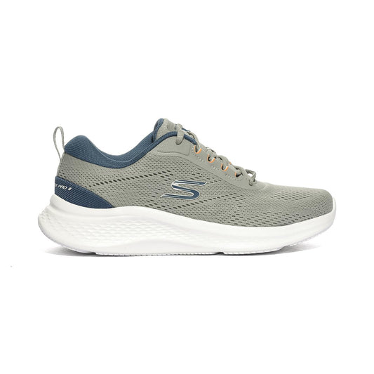 SKECHERS 233184 GYBL Sneakers Uomo 