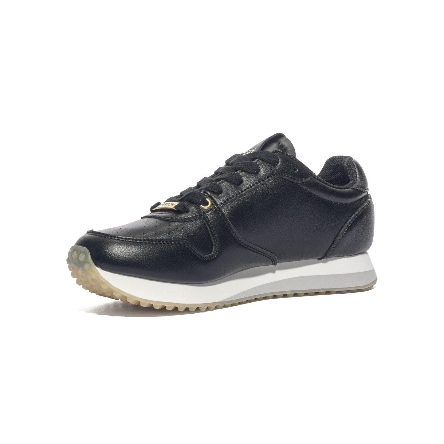 FREDDY FY7659 BLACK Sneakers Donna 