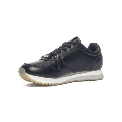 FREDDY FY7659 BLACK Sneakers Donna 