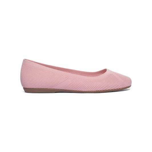 ASSO AG18040 PINK Ballerine Bambina 