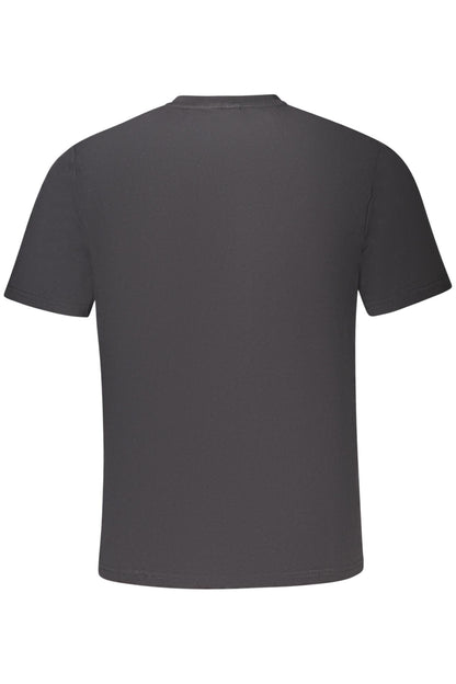 NORTH SAILS 996024000_NE0999 Nero T-Shirt Uomo 