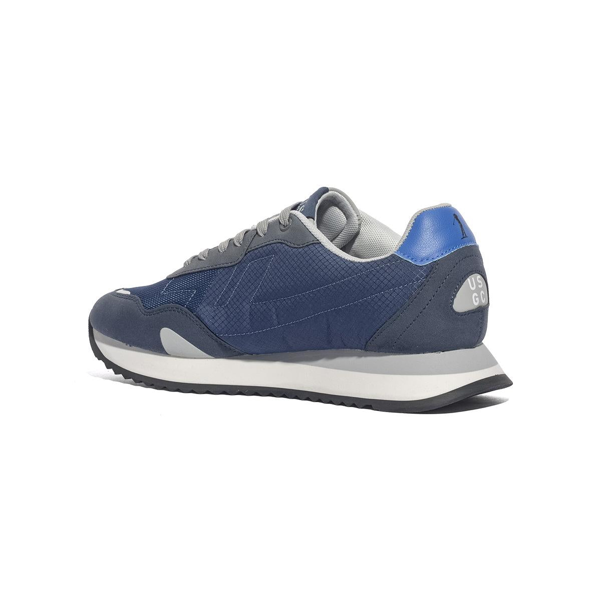U.S. GOLF CLUB US4610 NAVY Sneakers Uomo 