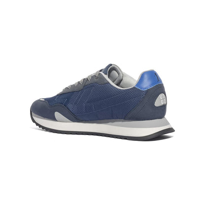 U.S. GOLF CLUB US4610 NAVY Sneakers Uomo 
