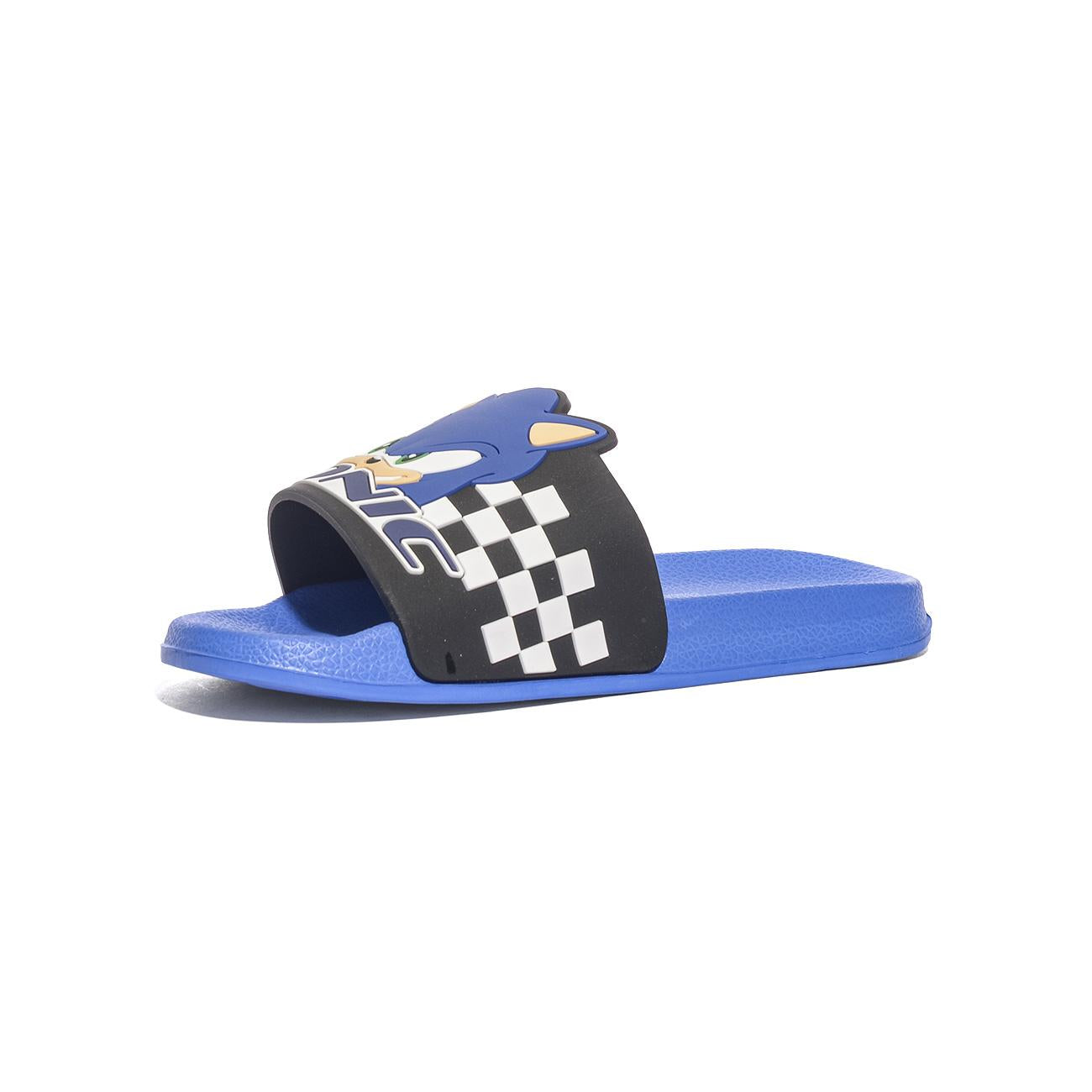 SONIC N9610098S MULTI Ciabatte Bambino 