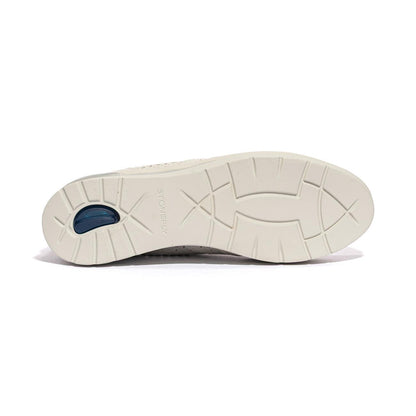 STONEFLY 220736 STEAM GRAY Slip-on Donna 