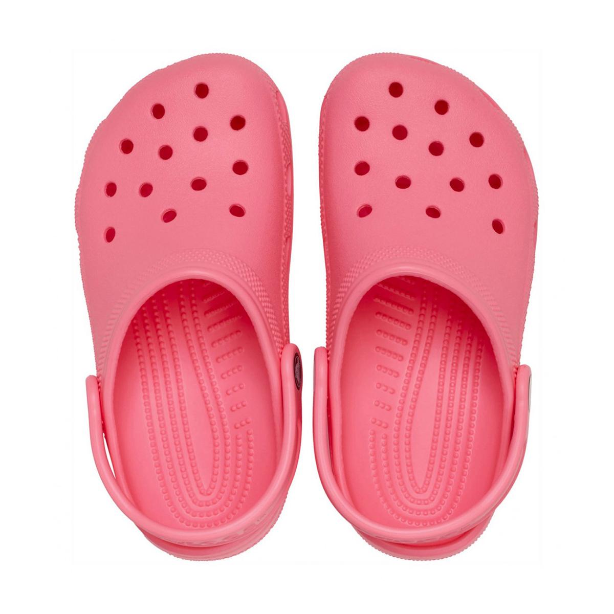 CROCS CR.206991 GUAVA SANDALO Unisex Bambini 