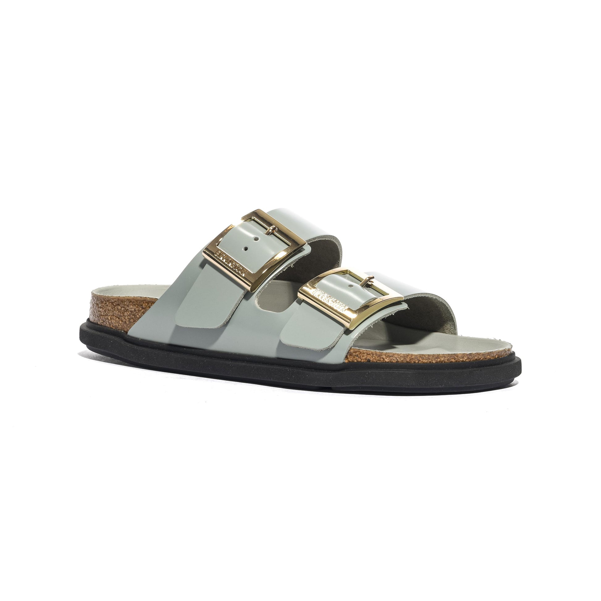 BIRKENSTOCK 1029367 PURE SAGE Sandali Donna 