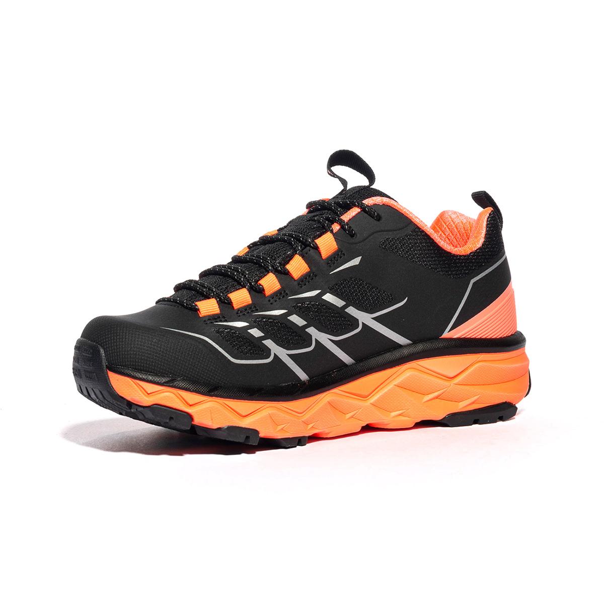 ALPINA AL400 BLACK PINK Trekking Donna 