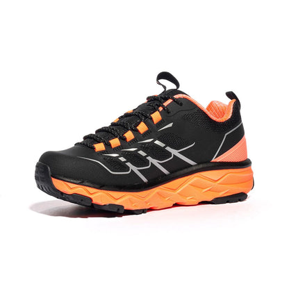 ALPINA AL400 BLACK PINK Trekking Donna 