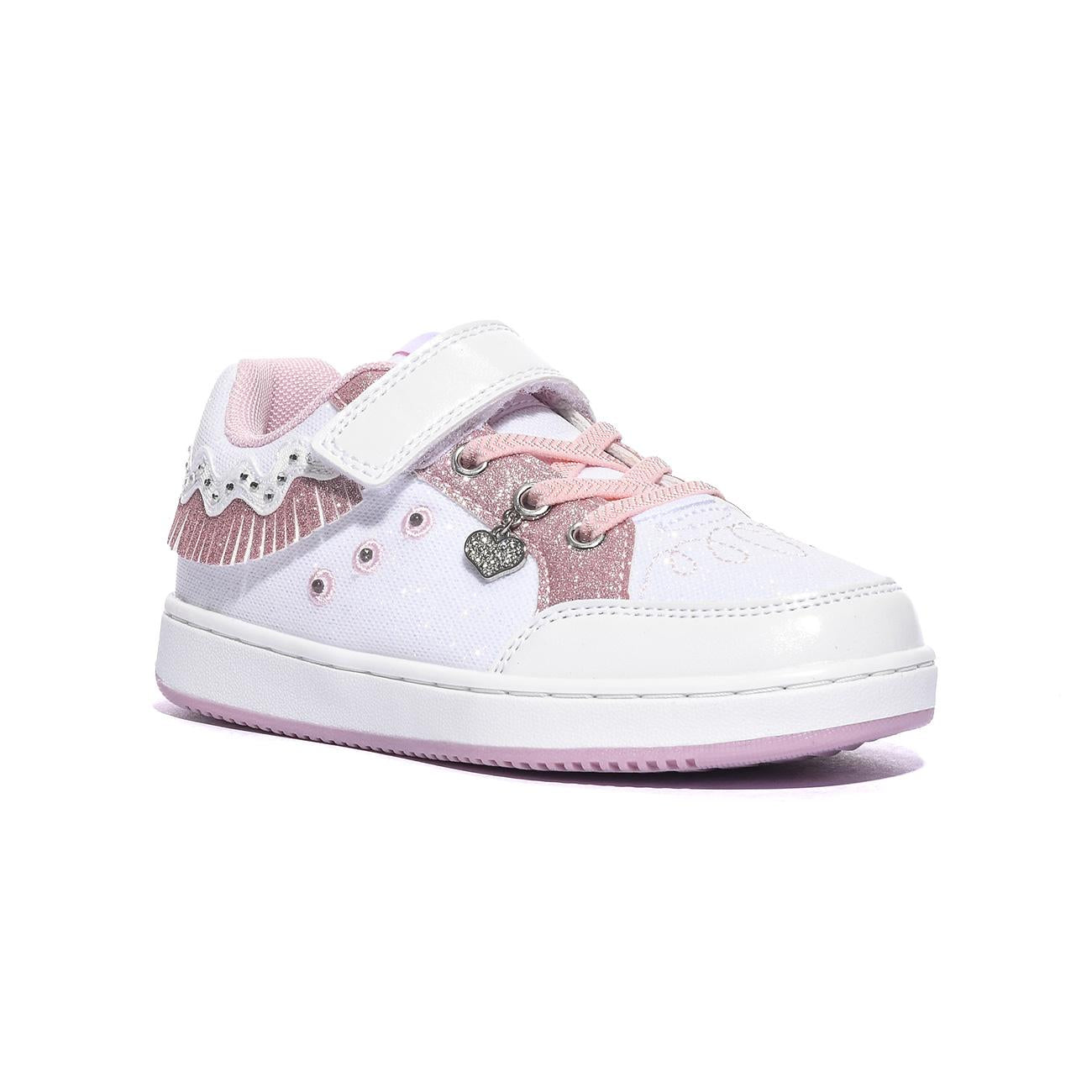 LELLI KELLY LKAL8056A00 BI01 Sneakers Bambina 