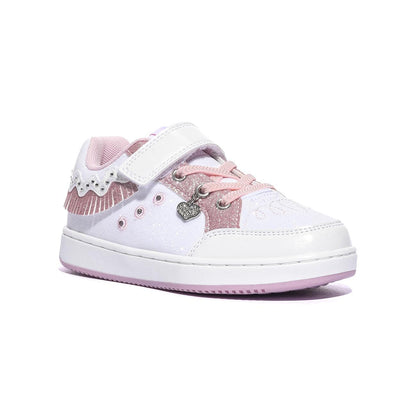 LELLI KELLY LKAL8056A00 BI01 Sneakers Bambina 