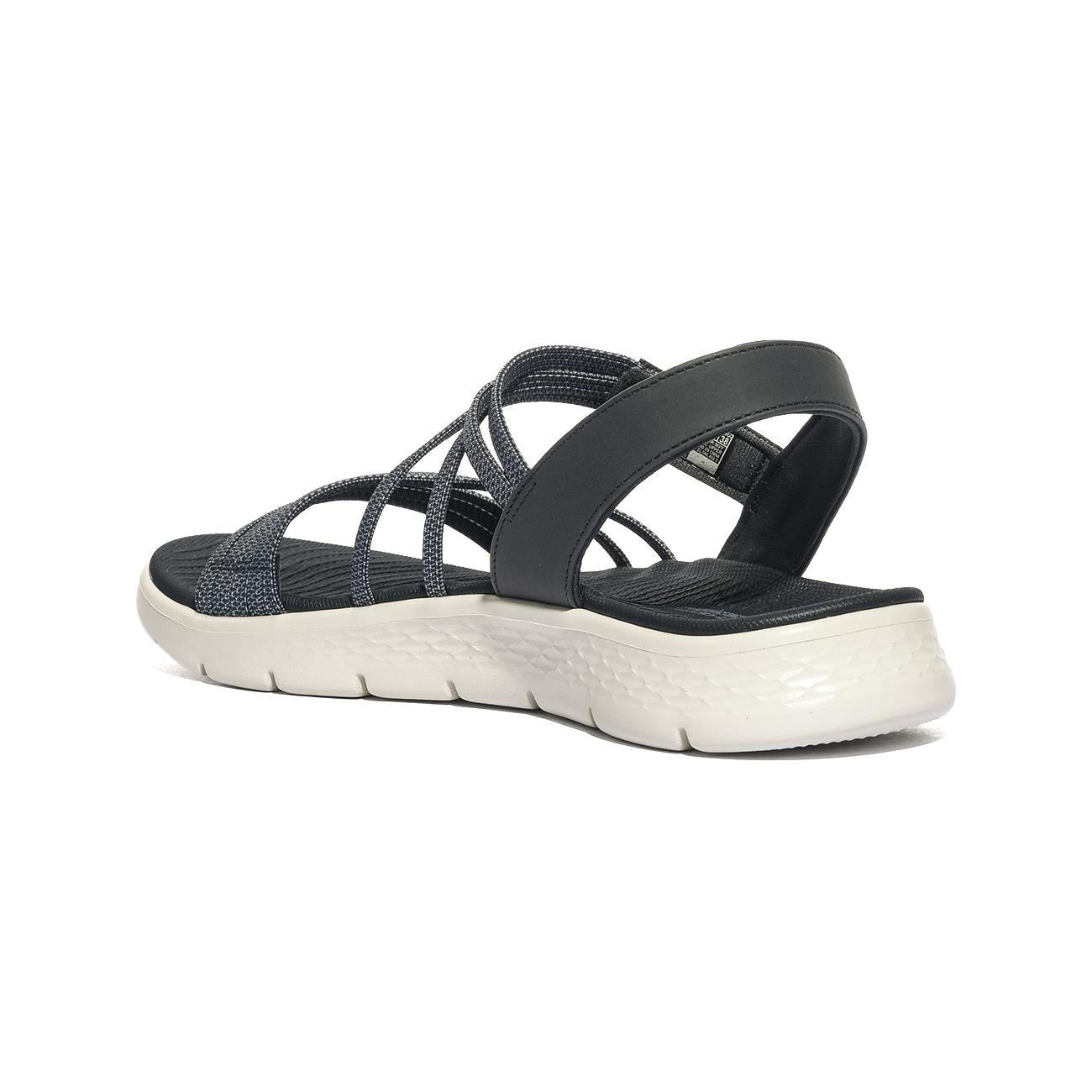 SKECHERS 141473 NVY Sandali Donna 