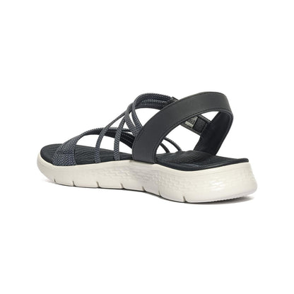 SKECHERS 141473 NVY Sandali Donna 