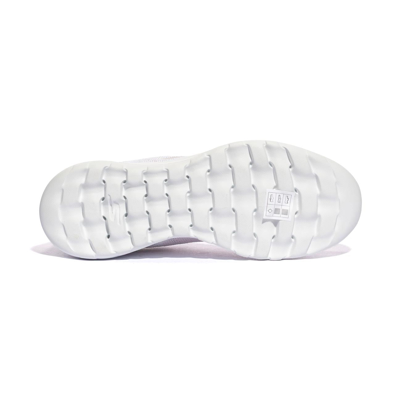 SKECHERS 124640 WTRG Sneakers Donna 