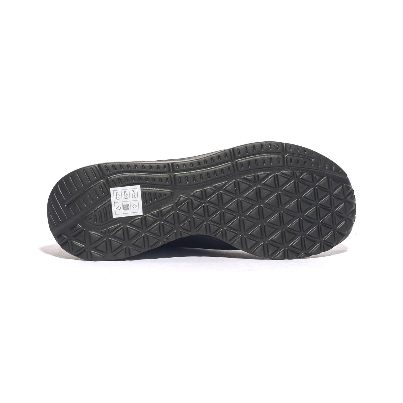 Sneakers Skechers UNO LITE - SHIMMER ALONG Nere 177291BBK SKECHERS