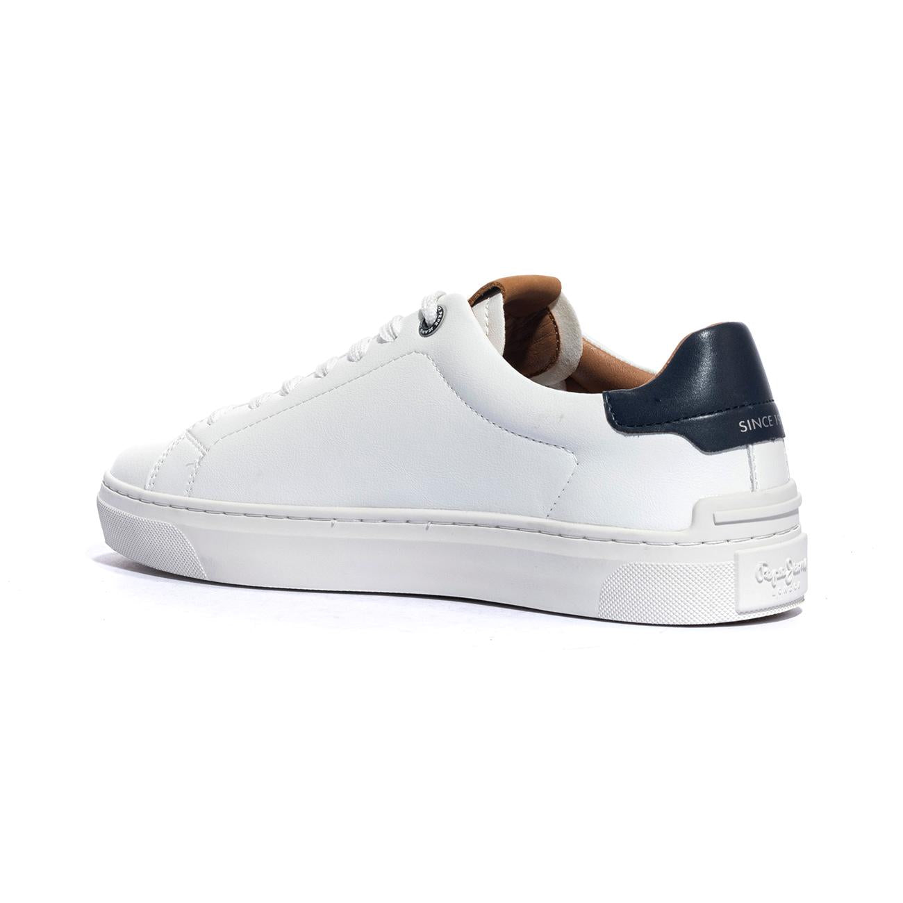 PEPE JEANS PMS00020 FACTORY Sneakers Uomo 