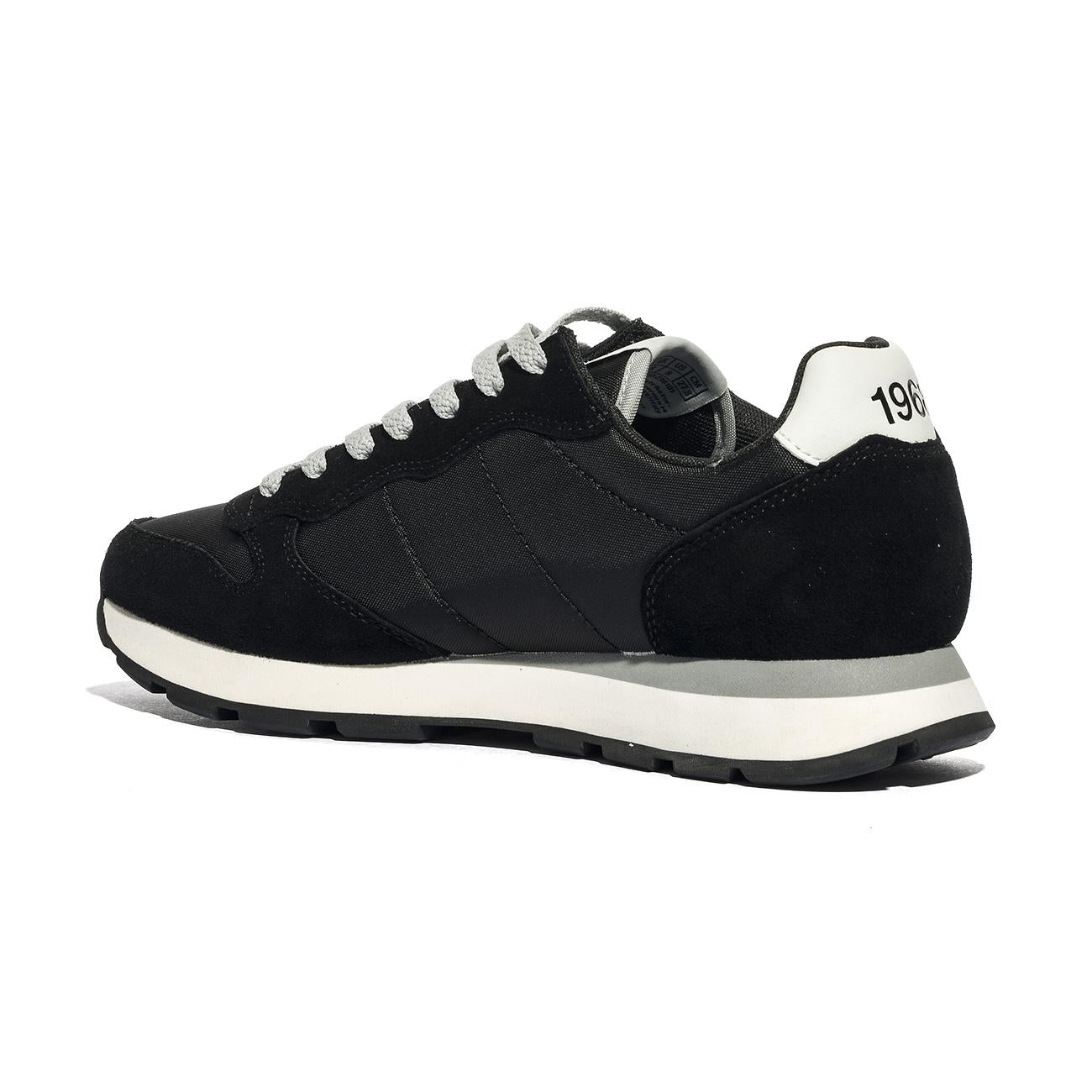 SUN 68 Z36101 NERO Sneakers Uomo 