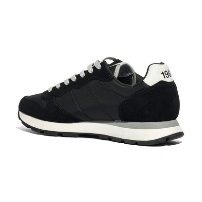 SUN 68 Z36101 NERO Sneakers Uomo 