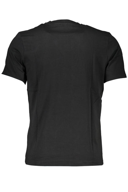 NORTH SAILS 902834000_NE0999 Nero T-Shirt Uomo 