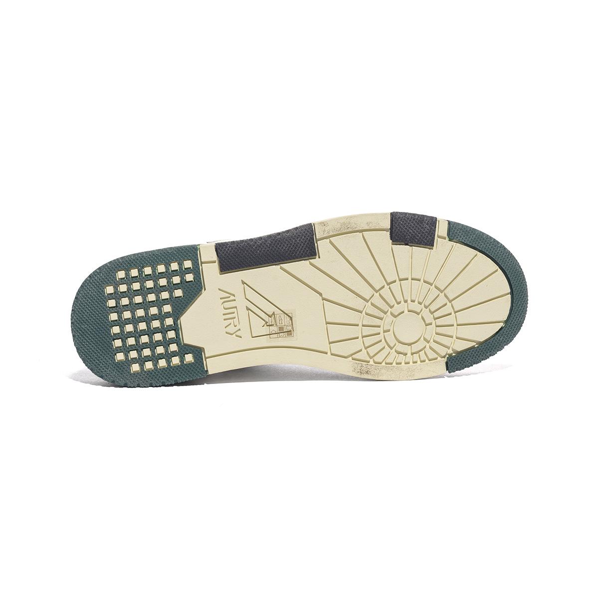 AUTRY CLC AULM MC10 Sneakers Uomo 