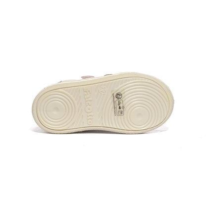 FALCOTTO 0012017846.01.2M92 PHARD MILK Sneakers Bambina 