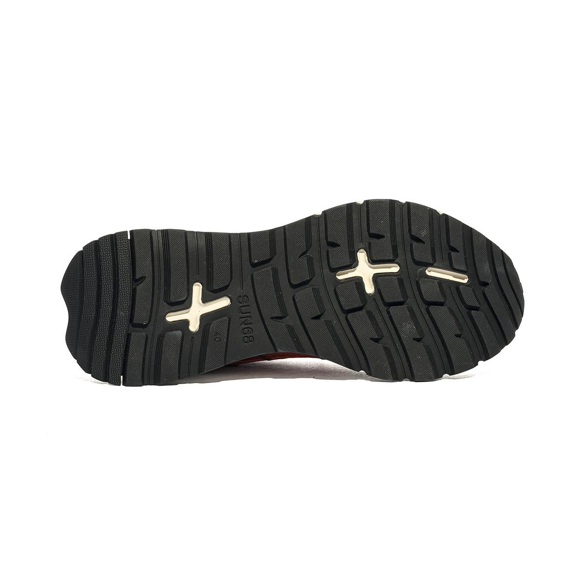 SUN 68 Z35130 92 Sneakers Uomo 