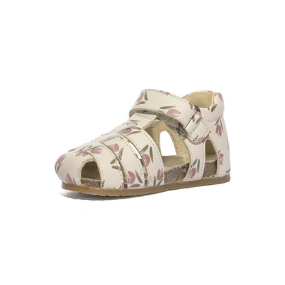 FALCOTTO 0011500736.E9.2N96 MILK PINK Sandali Bambina 
