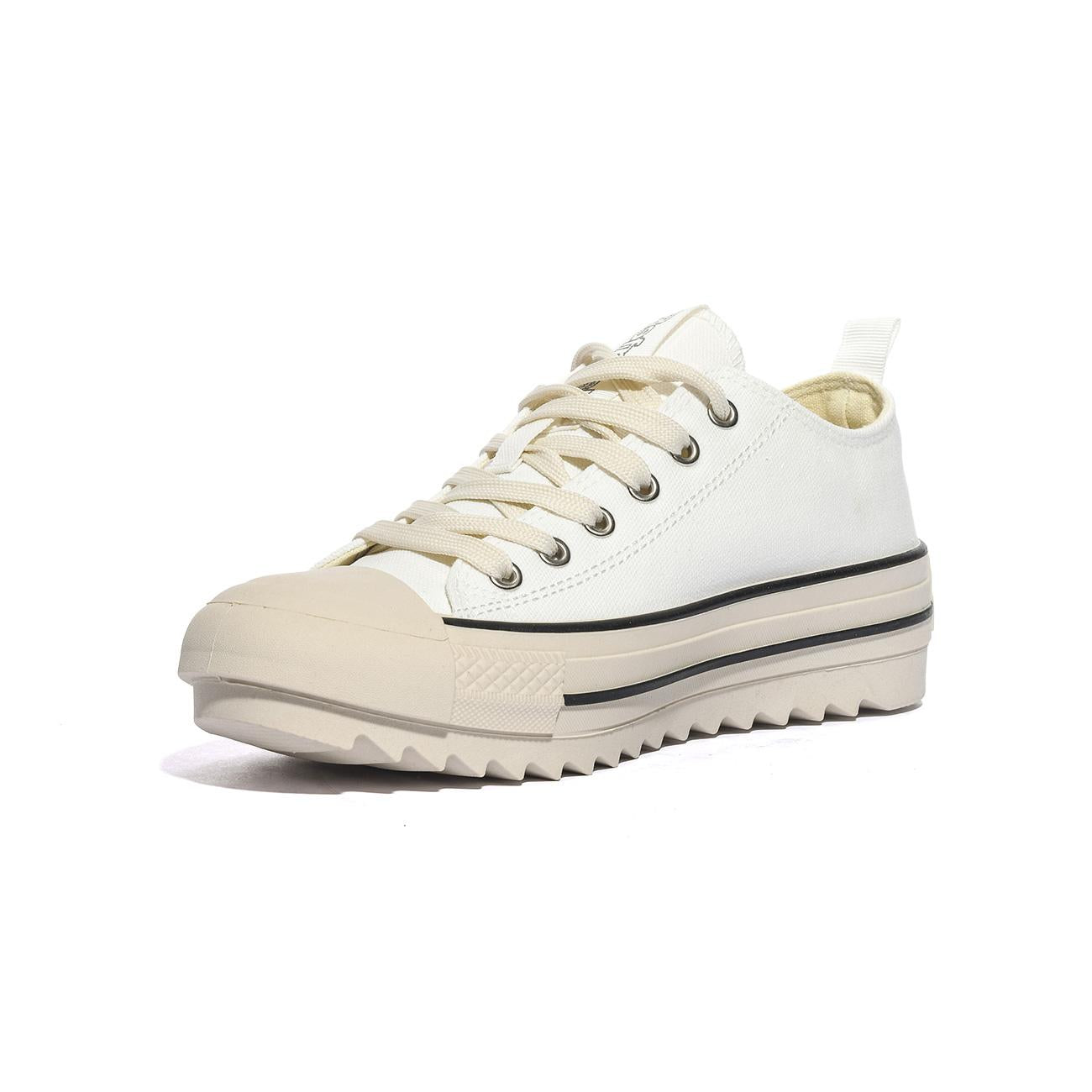 ZAPATO SRA 172199BLANCO REFRESH