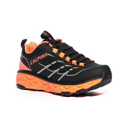 ALPINA AL400 BLACK PINK Trekking Donna 
