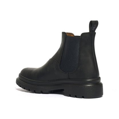 Stivaletti Frau 32l3 Neri 32L3NERO FRAU