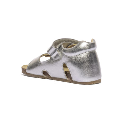FALCOTTO 0011500737.02.0Q04 SILVER Sandali Bambina 