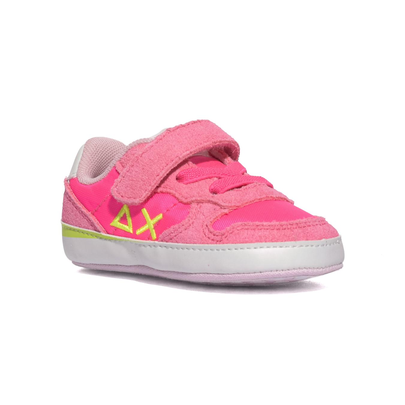 SUN 68 Z35401N 62 Sneakers Bambina 