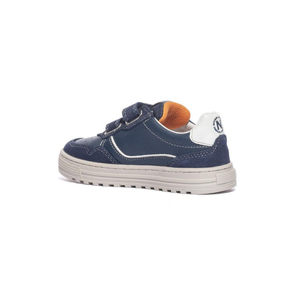 NATURINO 0012018617.02.0C02 NAVY Sneakers Bambino 