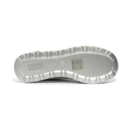 ANTONIO BASILE AB03696SD GREY Sneakers Donna 