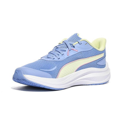 PUMA 312413-10 MIX Sneakers Bambina 