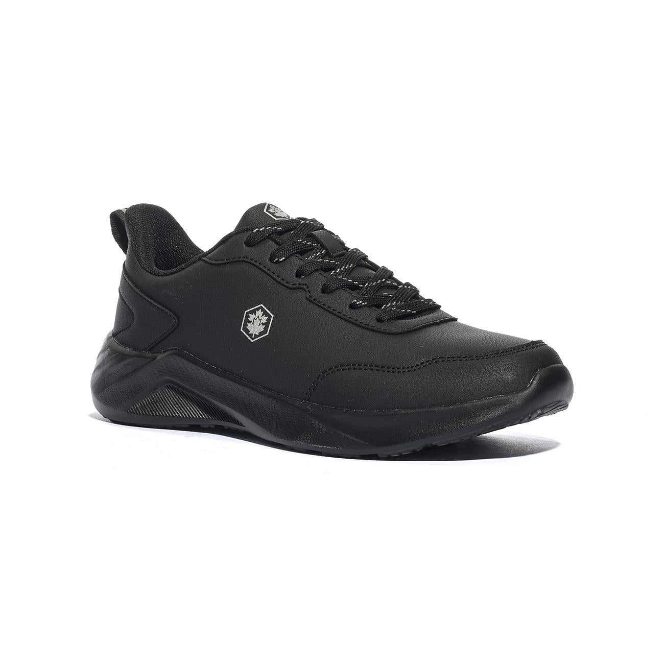 LUMBERJACK 102243527 BLACK Sneakers Donna 