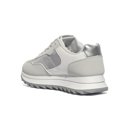 FREDDY FY7724 GREY Sneakers Donna 